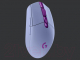 Миниатюра изображения товара Мышь Logitech Lightspeed G305 / 910-006022 (лиловый)