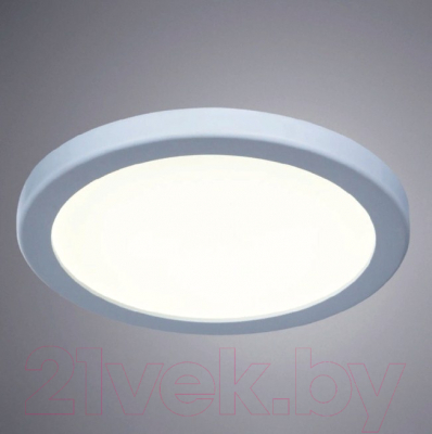 Потолочный светильник Arte Lamp Mesura A7978PL-1WH