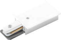 

Коннектор для шинопровода, Track Accessories A160133