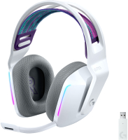 Наушники-гарнитура Logitech G733 Lightspeed / 981-000883