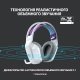Миниатюра изображения товара Наушники-гарнитура Logitech G733 Lightspeed / 981-000883