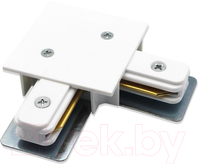 Коннектор для шинопровода Arte Lamp Track Accessories A120133