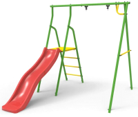 

Игровой комплекс Rokids, Горка УДК-1
