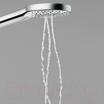 Лейка ручного душа Hansgrohe Raindance Select S 120 26014000