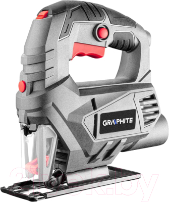 

Электролобзик Graphite, A-58G047