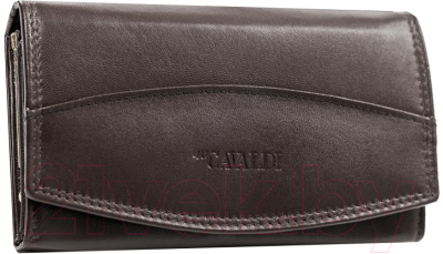 

Портмоне Cedar, Коричневый, Cavaldi RD-BF-06-GCL