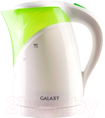 

Электрочайник Galaxy, GL 0208