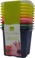 

Горшок для рассады ГазонCity, Линер