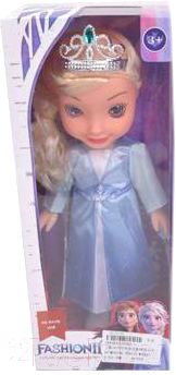 

Кукла с аксессуарами Toys, 9343-1