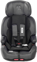 

Автокресло Lorelli, Iris Izofix Black / 10071242106