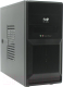 Миниатюра изображения товара Корпус для компьютера In Win EN028 (без БП, Black/Silver)