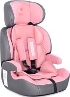 

Автокресло Lorelli, Navigator Rose Velvet / 10070902114