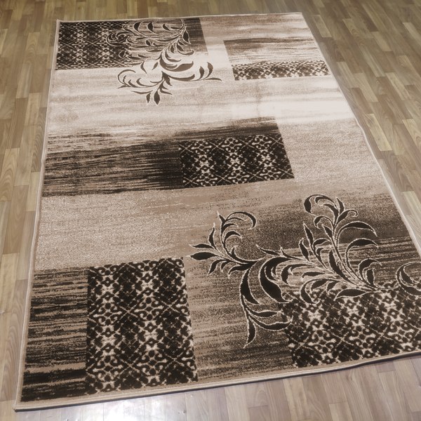 Ковер Витебские ковры Манхэттен прямоугольник 3234a6 (1x2)