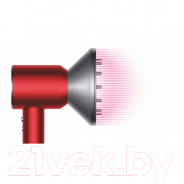 

Фен Dyson, HD03 Supersonic