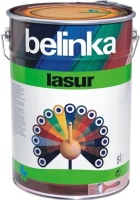 

Лазурь для древесины Belinka, Lasur № 12