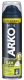 Пена для бритья Arko Men Hemp с маслом семян конопли (200мл) - 