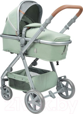 

Детская универсальная коляска Happy Baby, Linda 2 в 1