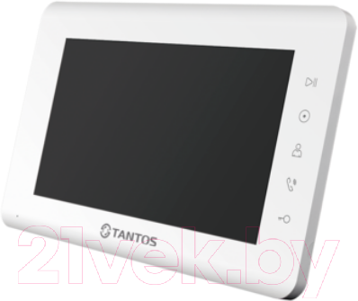 Монитор для видеодомофона Tantos Mia HD