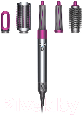 

Мультистайлер Dyson, Airwrap HS01 объем + форма