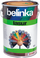 

Лазурь для древесины Belinka, Lasur № 25