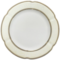 

Тарелка столовая мелкая Cmielow i Chodziez, Bolero Vienna / E363-0731090