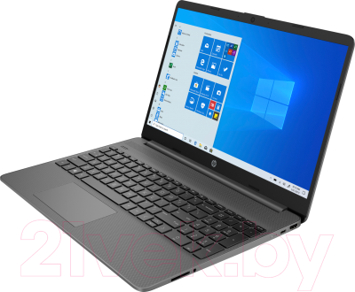 Ноутбук HP 15s-eq0029ur (9RL63EA/01)