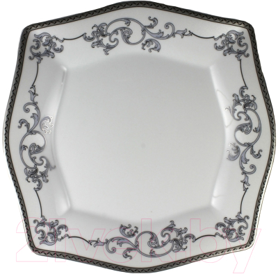 

Тарелка столовая мелкая Cmielow i Chodziez, Lwow / E521-0631390