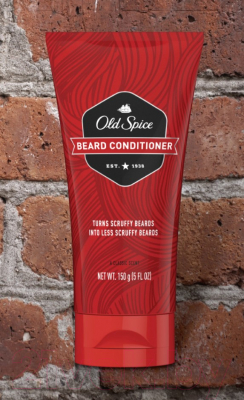 Кондиционер для бороды Old Spice 150мл