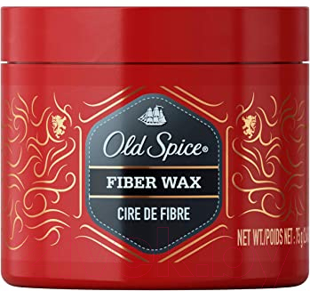 Воск для укладки волос Old Spice Slugger (75мл)