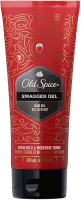 

Гель для укладки волос Old Spice, Slugger
