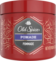 

Крем для укладки волос Old Spice, Помада