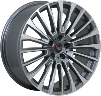 

Литой диск LegeArtis, Concept B540 21x9.5" 5x112мм DIA 66.6мм ET 36мм GMF