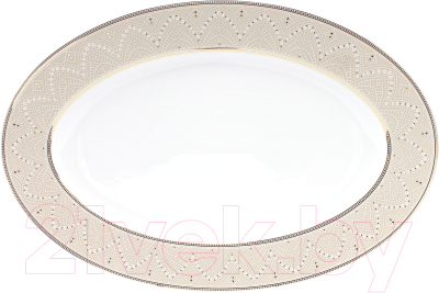 

Блюдо Cmielow i Chodziez, Yvonne Lia / G620-0092700