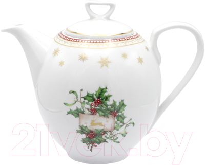 

Заварочный чайник Cmielow i Chodziez, Holly / G752-0095560