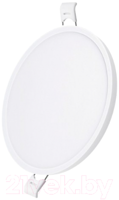 

Точечный светильник Ultra, SP-2-15W-3000K