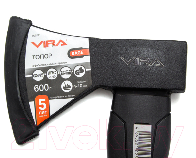 Топор Vira Rage 900211