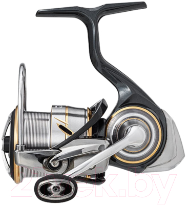 

Катушка безынерционная Daiwa, 20 Luvias LT 4000-C / 10060211
