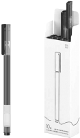 Набор гелевых ручек Xiaomi Mi High-capacity Gel Pen (10-Pack) / BHR4603GL - 