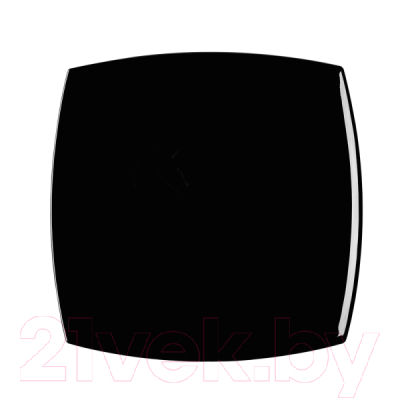 

Тарелка столовая мелкая Luminarc, Quadrato Black / J0591