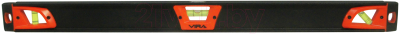 Уровень строительный Vira Rage 100401
