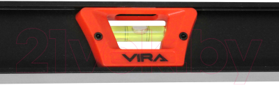 Уровень строительный Vira Rage 100402