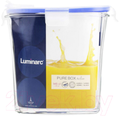 

Контейнер Luminarc, Purebox Active / L0967