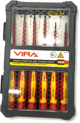 

Набор отверток Vira, 397037