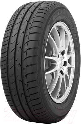 

Летняя шина Toyo, Tranpath mpZ 195/60R15 88H