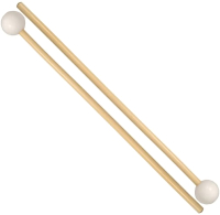 

Палочки для ксилофона Vic Firth, M137
