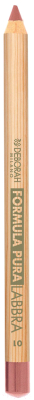 

Карандаш для губ Deborah Milano, Matita Labbra Formula Pura Lippencil тон 01
