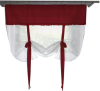 

Гардина Nadzejka, Алисия / C.AL-150-5