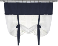 

Гардина Nadzejka, Алисия / C.AL-150-7