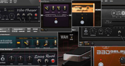 Изображение товара Аудиоинтерфейс M-Audio M-Track Solo