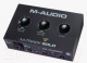Миниатюра изображения товара Аудиоинтерфейс M-Audio M-Track Solo